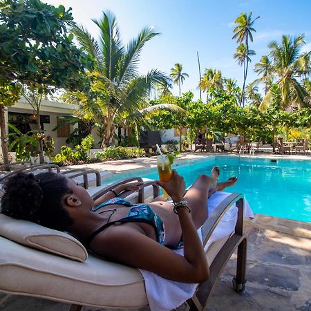 Tropical Boutique Hotel & Resto Пингу Экстерьер фото