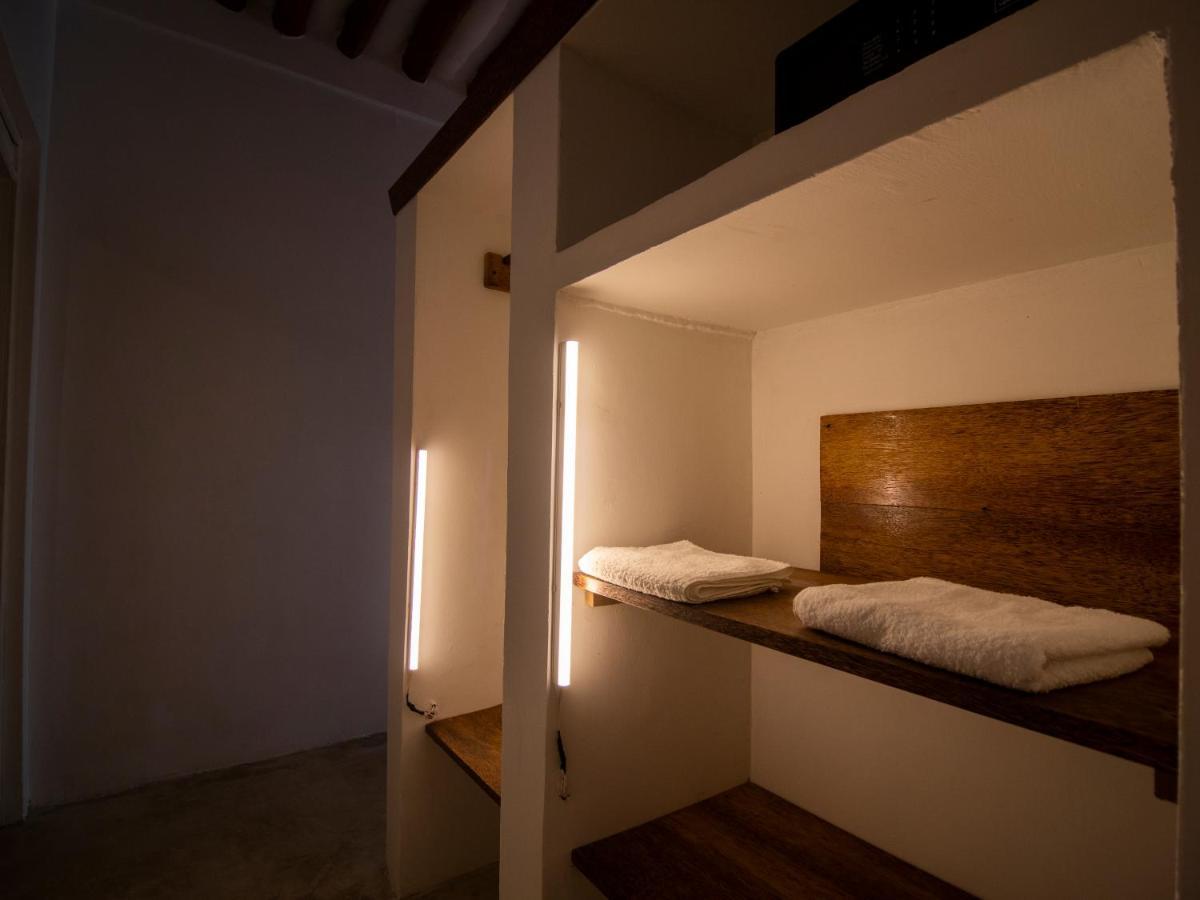 Tropical Boutique Hotel & Resto Пингу Экстерьер фото