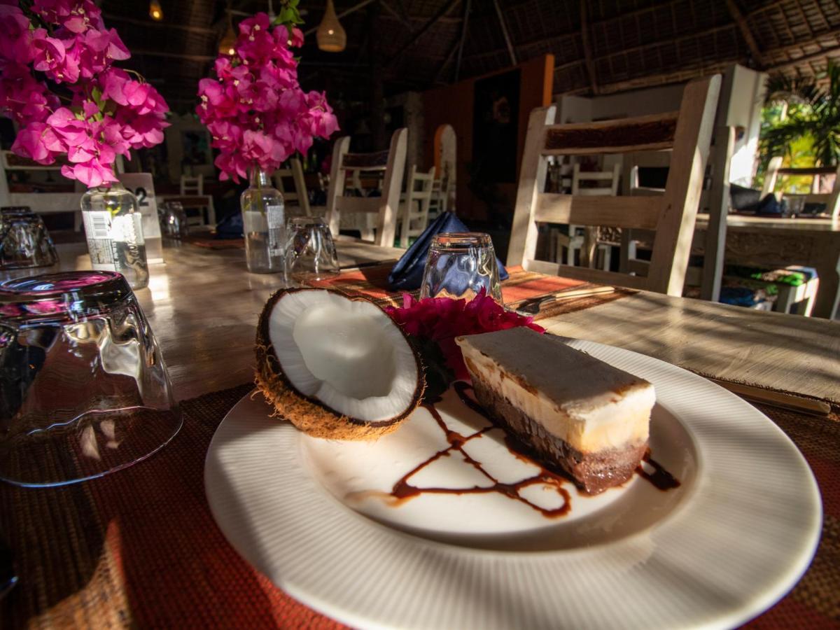 Tropical Boutique Hotel & Resto Пингу Экстерьер фото